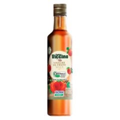 Vinagre de Maçã Orgânico Senhor Viccino 500ml