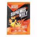 Supremos Whey Concentrado Sabor Vitamina de Frutas SupraErvas 35g