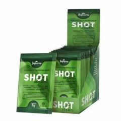Shot Clean SupraErvas 5g (Display com 15 sachês)