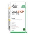 Colestop ASTA-Q10 (Fitoesteróis) Unilife 60 cápsulas