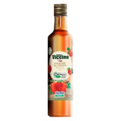 Vinagre de Maçã Orgânico Senhor Viccino 500ml