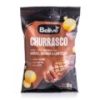 Snack Multigrãos Sabor Churrasco Sem Glúten Belive 35g