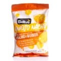 Snack Assado de Milho Sabor Queijo Nacho Belive 35g