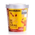 Pasta de Amendoim Integral Mandubim 450g