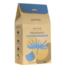 Suchá Tranquilo Pertier 150g