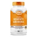 Óleo de Semente de Abóbora Unilife 60 cápsulas