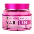 Varilin Femme Care Vegano Unilife 60 cápsulas