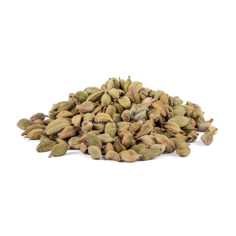 Cardamomo Semente 20g