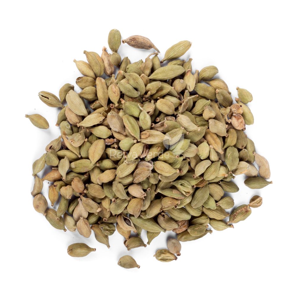 Cardamomo Semente 20g - Imagem 2