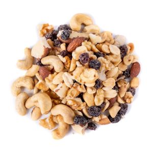 Mix Nuts com Passas 200g - Imagem 2