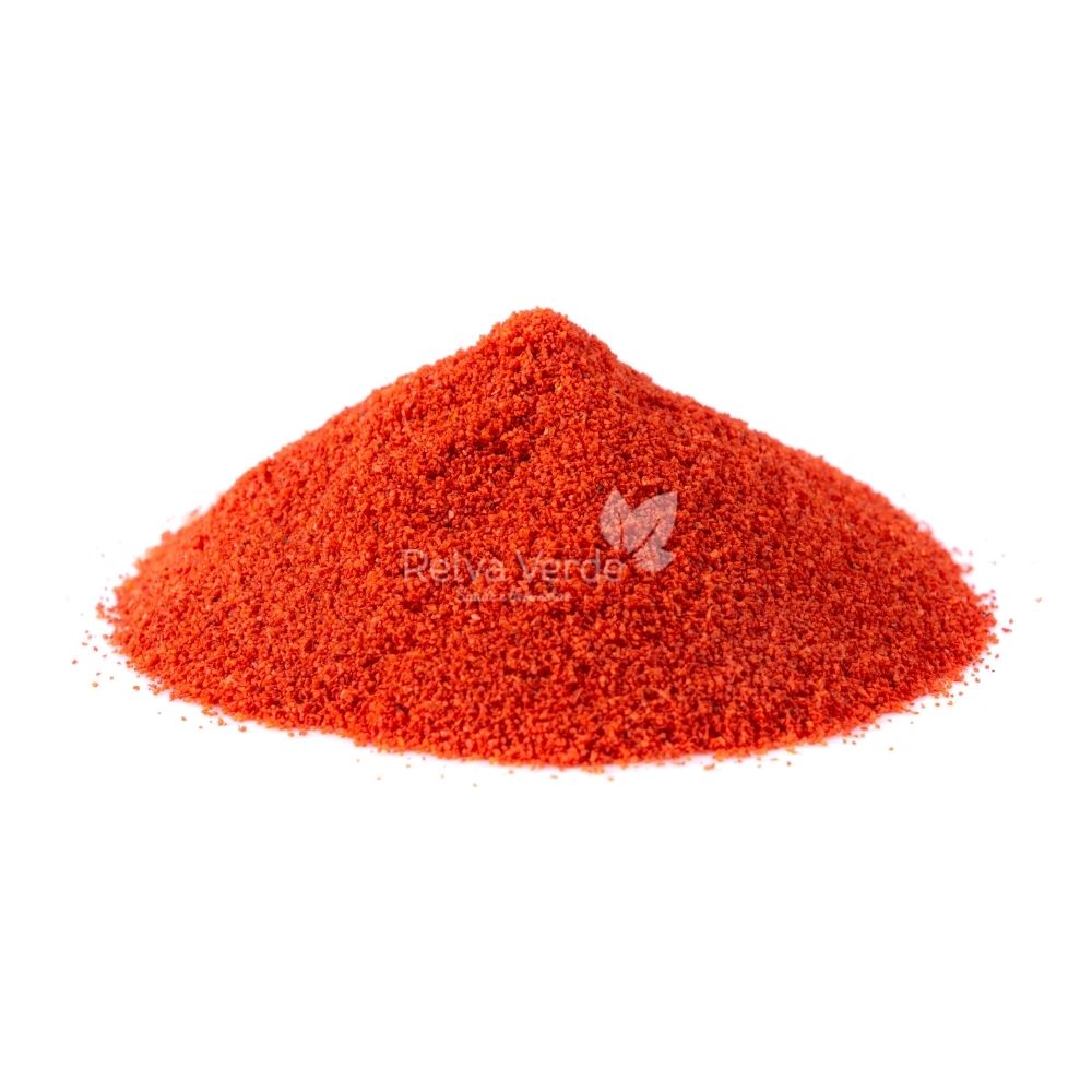 Páprica Defumada 100g