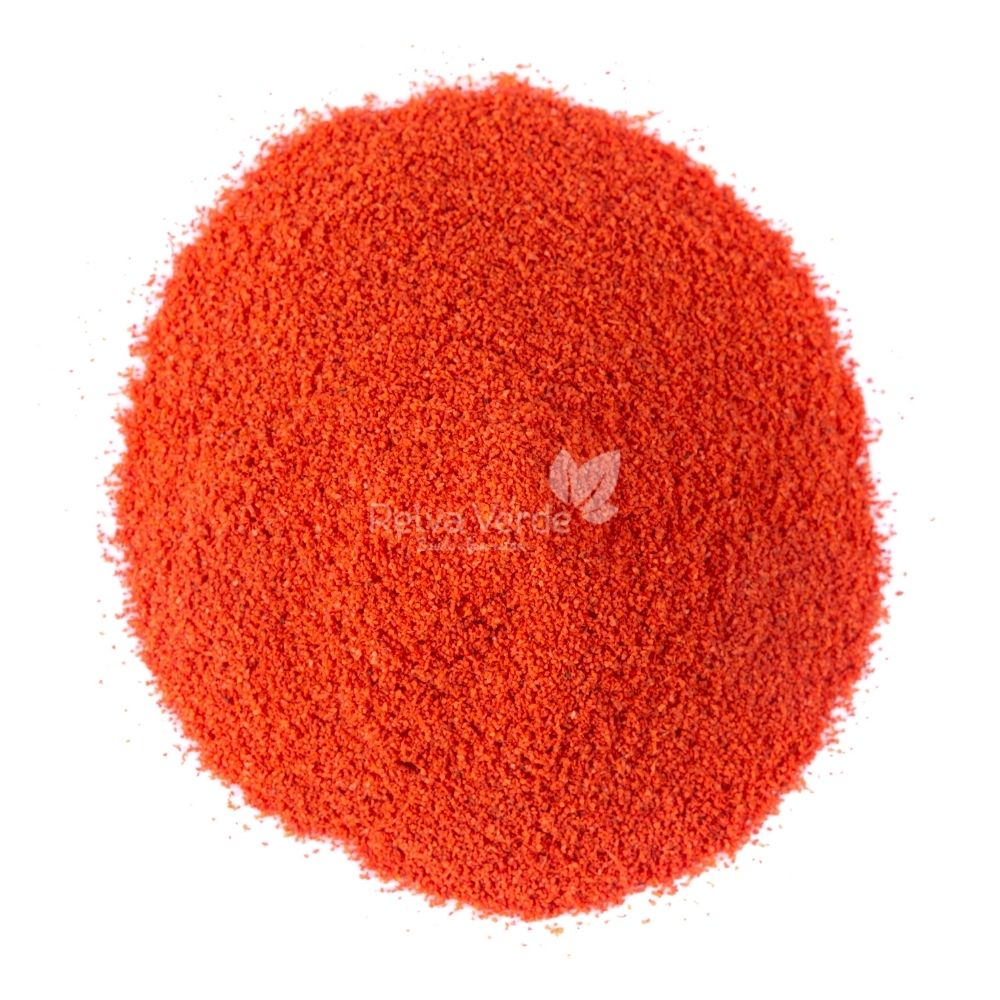 Páprica Defumada 100g - Imagem 2