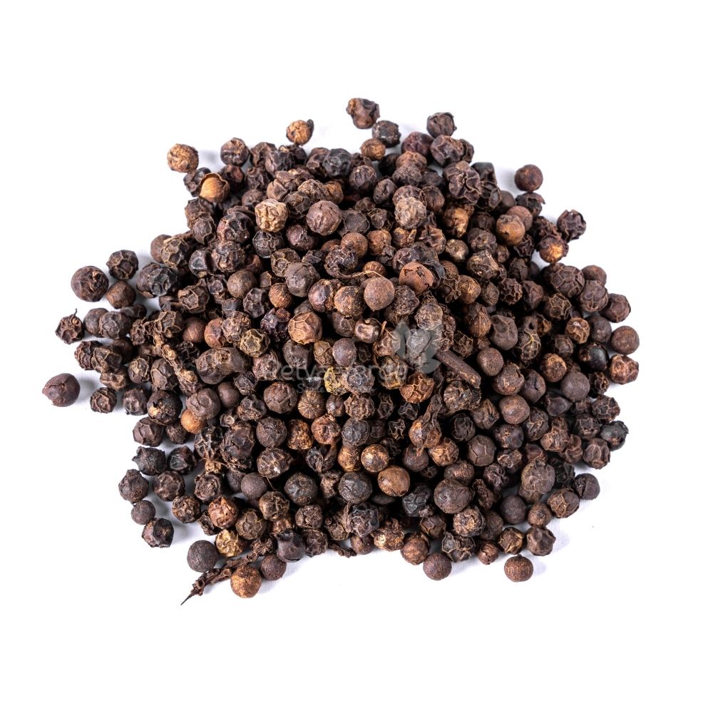 Pimenta do Reino em Grãos 100g - Imagem 2