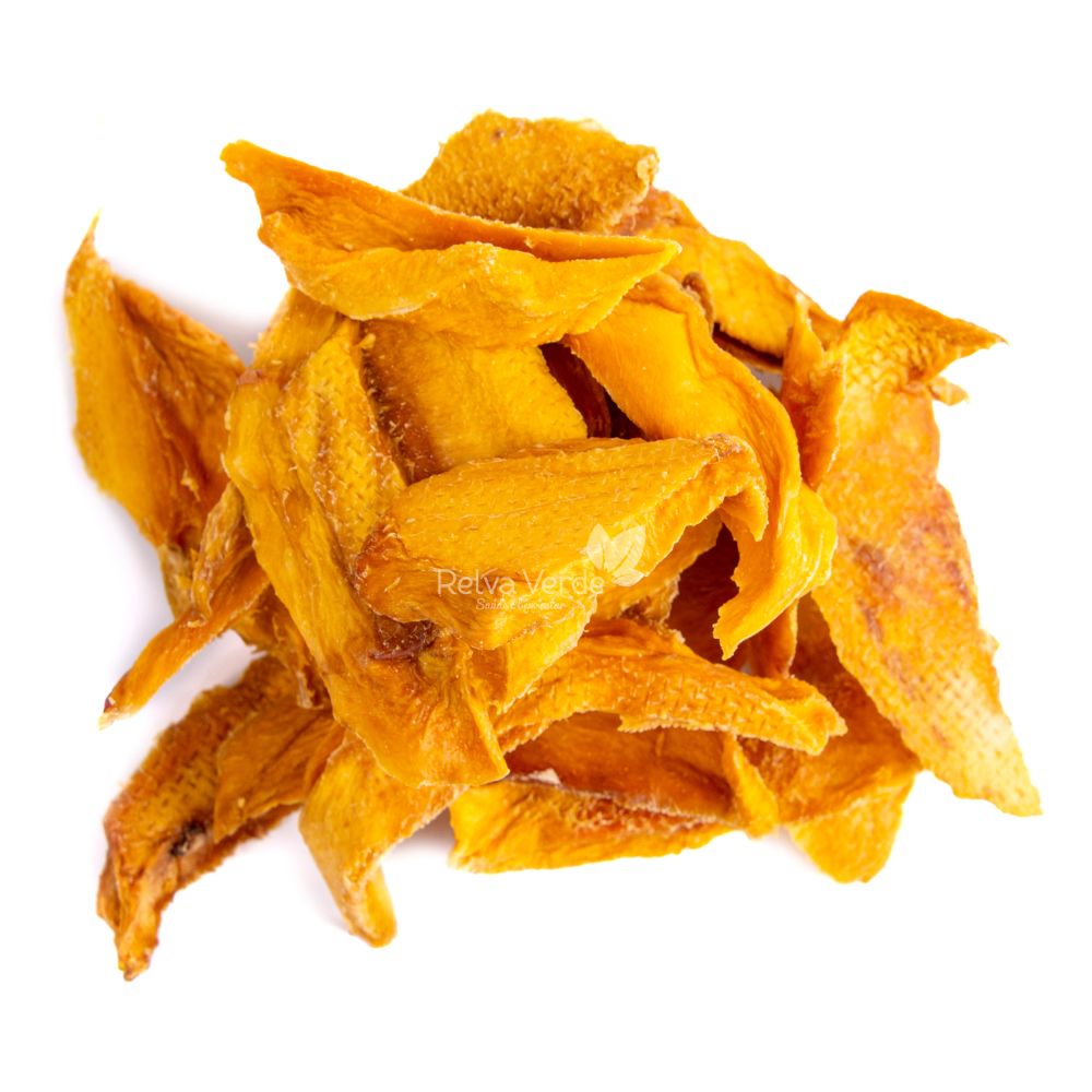 Manga Desidratada 100g - Imagem 2