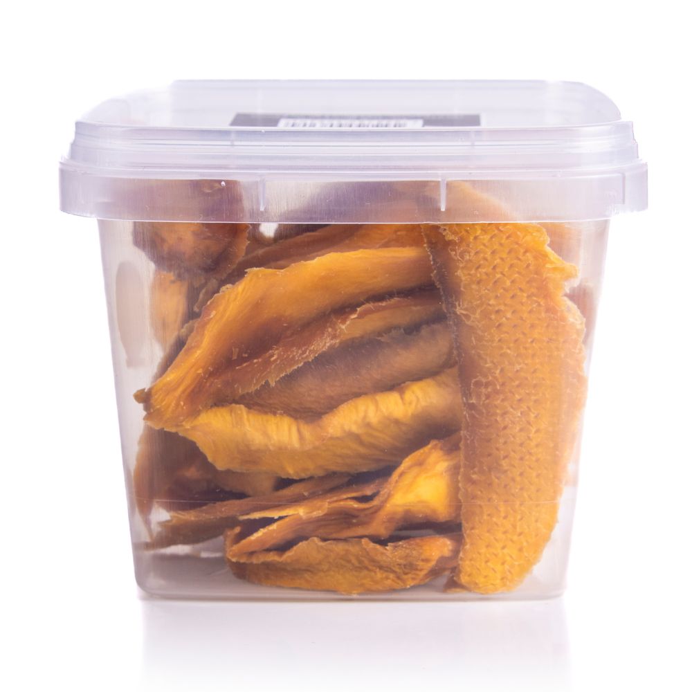 Manga Desidratada 100g - Imagem 4