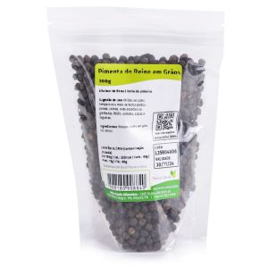 Pimenta do Reino em Grãos 100g - Imagem 3