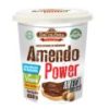 Pasta de Amendoim Amendo Power com Avelã e Cacau DaColônia 450g