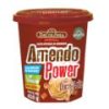 Pasta de Amendoim Amendo Power sabor Doce de Leite DaColônia 450g