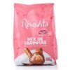 Mix de Farinhas Sem Glúten RisoVita 500g