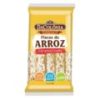 Flocos de Arroz Caramelizado DaColônia 100g