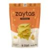 Zaytas Lascas Crocantes Sabor Parmezaya Zaya 80g