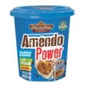 Pasta de Amendoim Amendo Power Cookies e Cream DaColônia 450g