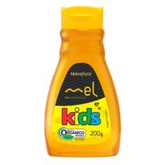 Mel Orgânico Kids Breyer 200g