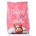Mix de Farinhas Sem Glúten RisoVita 500g