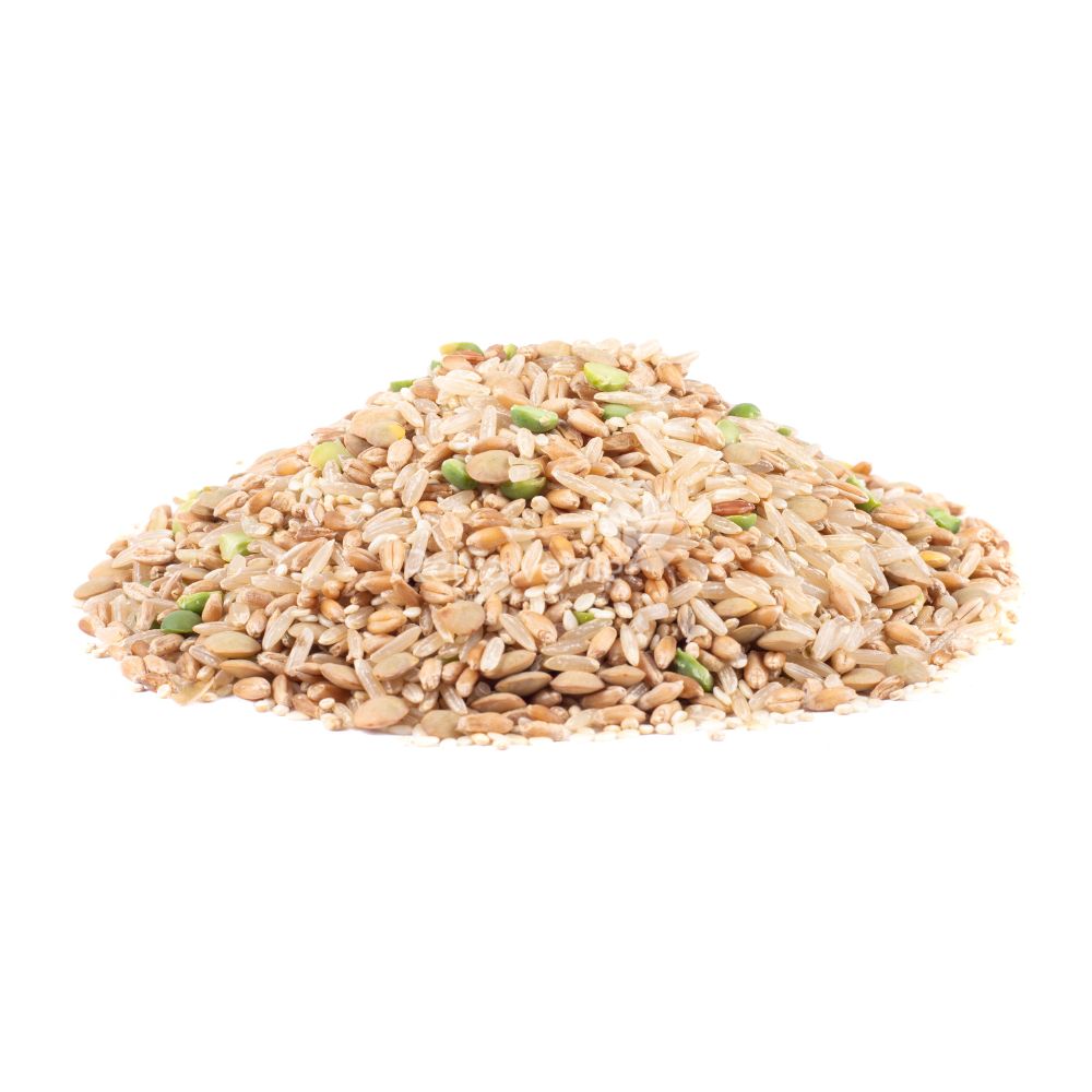Arroz 7 Grãos 500g