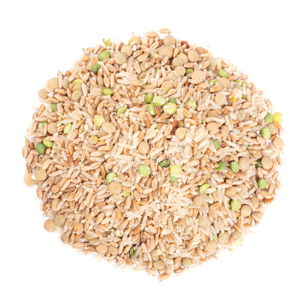 Arroz 7 Grãos 500g - Imagem 2