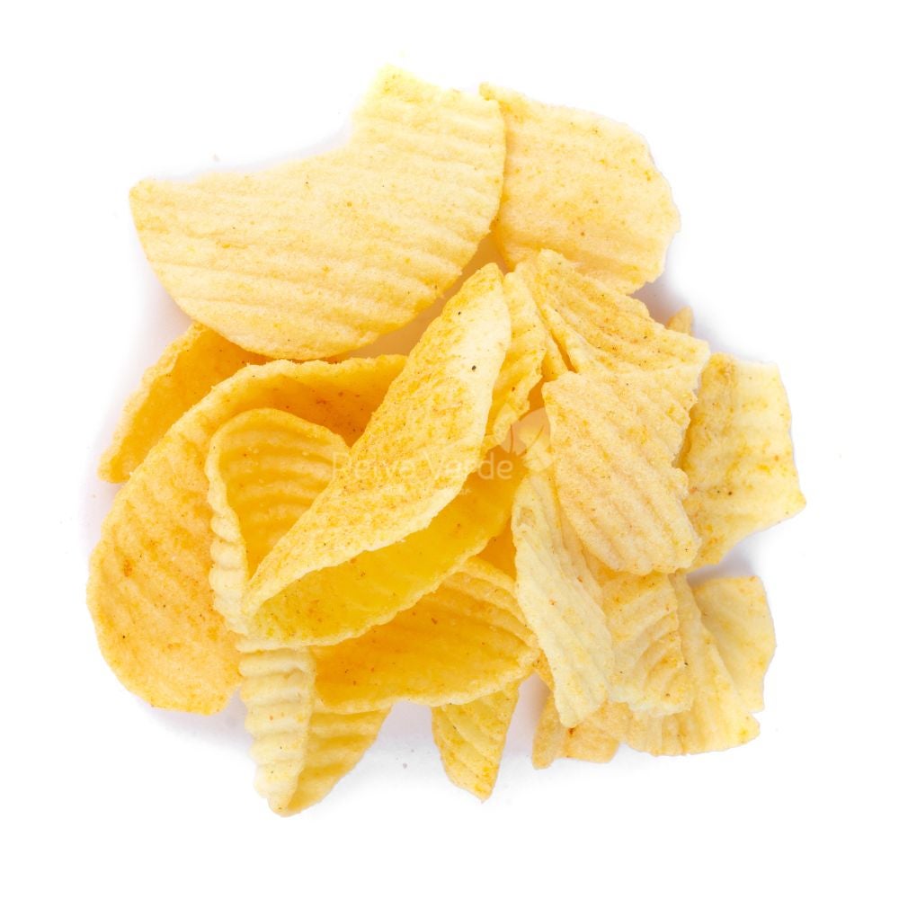 Batata Mexicana Sabor Queijo Nacho 100g - Imagem 2