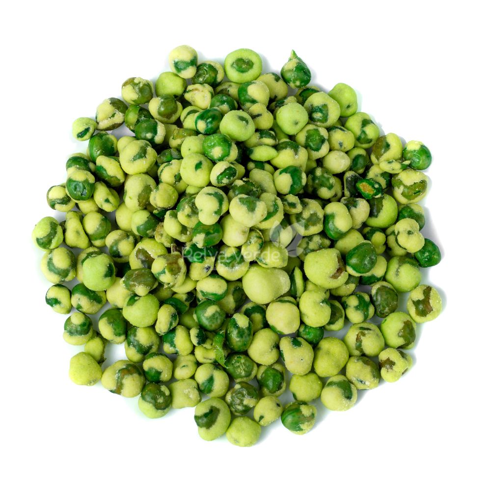 Ervilha Com Wasabi 100g - Imagem 2