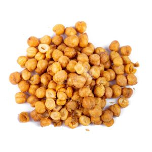 Grão de Bico Espanhol Sabor Mostarda e Mel 200g - Imagem 2