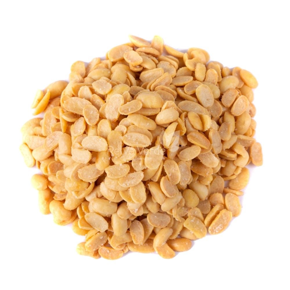 Sojinha Natural 100g - Imagem 2