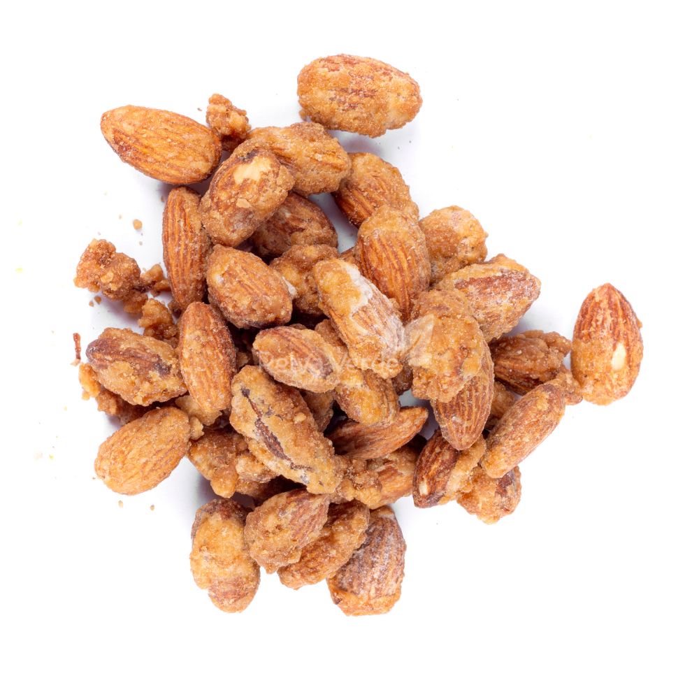 Amêndoa Doce Crocante 100g - Imagem 2