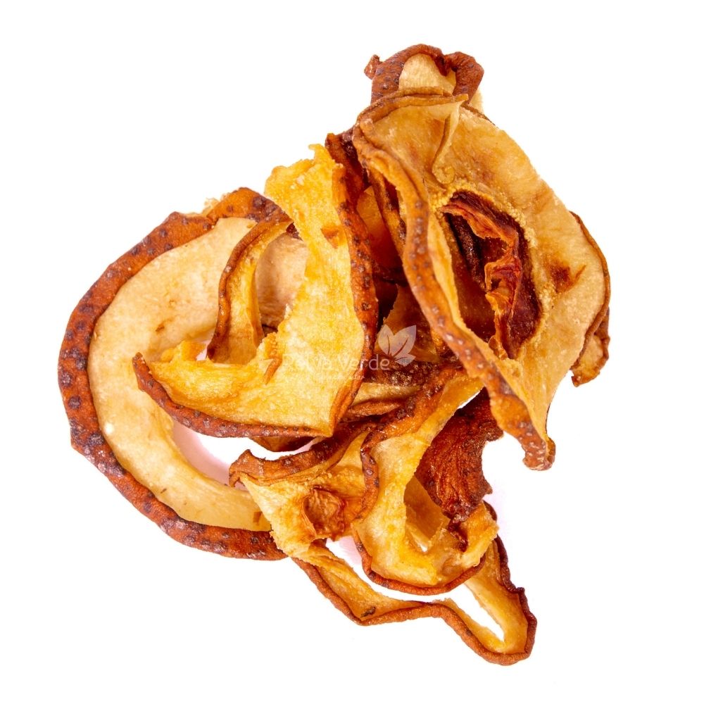 Pera Desidratada 100g - Imagem 2