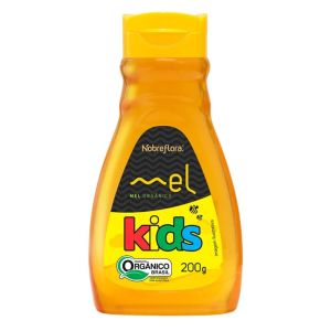 Mel Orgânico Kids Breyer 200g