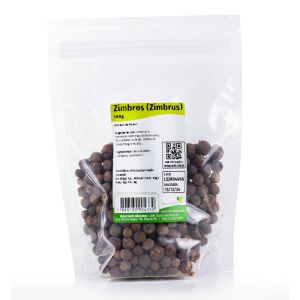 Zimbros (Zimbrus) 100g - Imagem 3