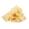 Batata Doce Chips Sabor Cebola e Salsa 80g