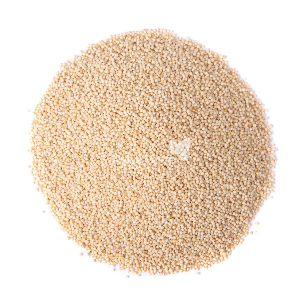 Amaranto em Grãos 350g - Imagem 2