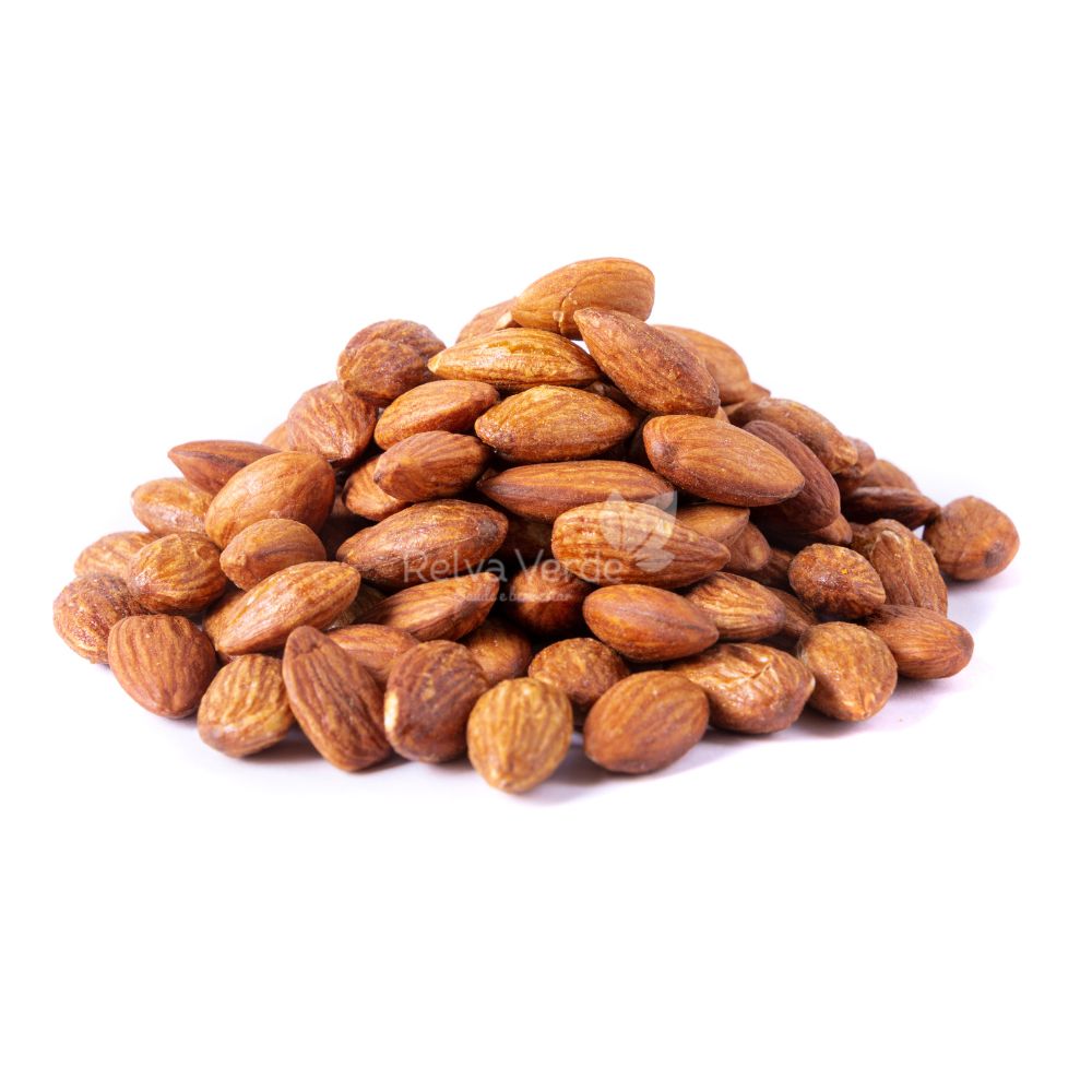 Amêndoa Sabor Mostarda e Mel 100g