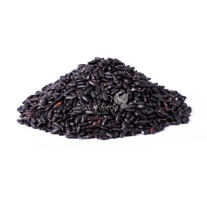 Arroz Preto 150g
