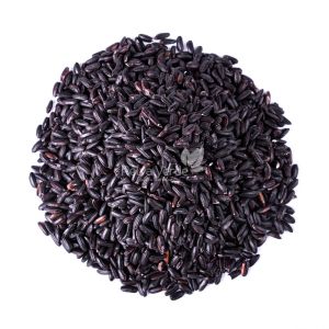 Arroz Preto 500g - Imagem 2