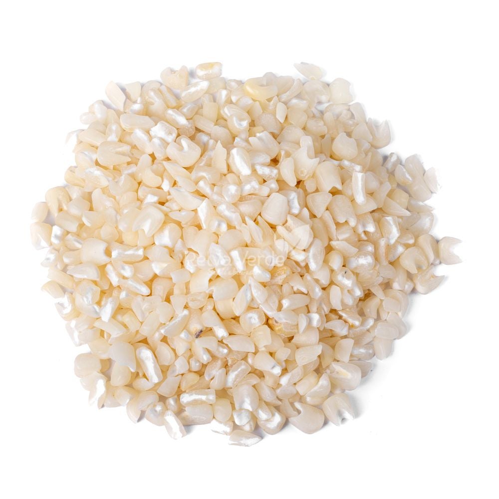 Canjica Branca 500g - Imagem 2