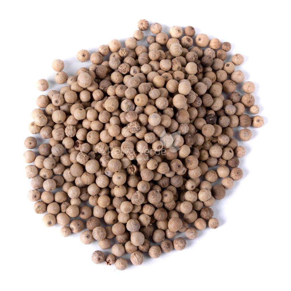 Pimenta Branca em Grãos 100g - Imagem 2