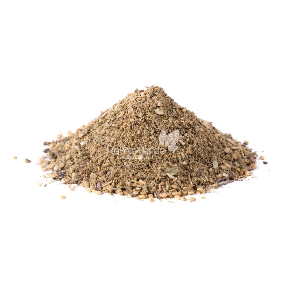 Tempero Zattar (Zaatar) 100g