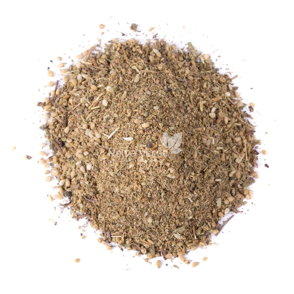 Tempero Zattar (Zaatar) 100g - Imagem 2