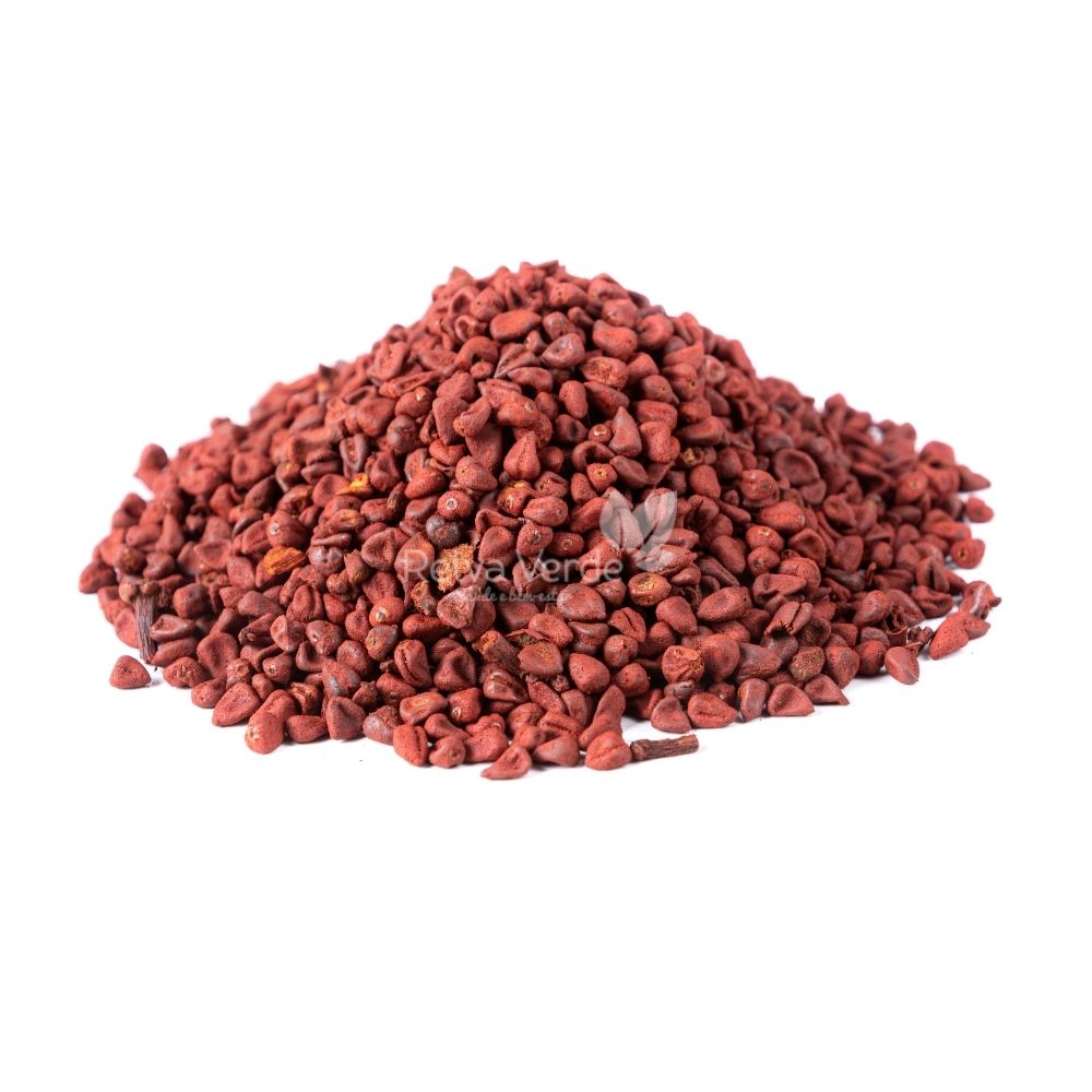 Semente de Urucum 100g