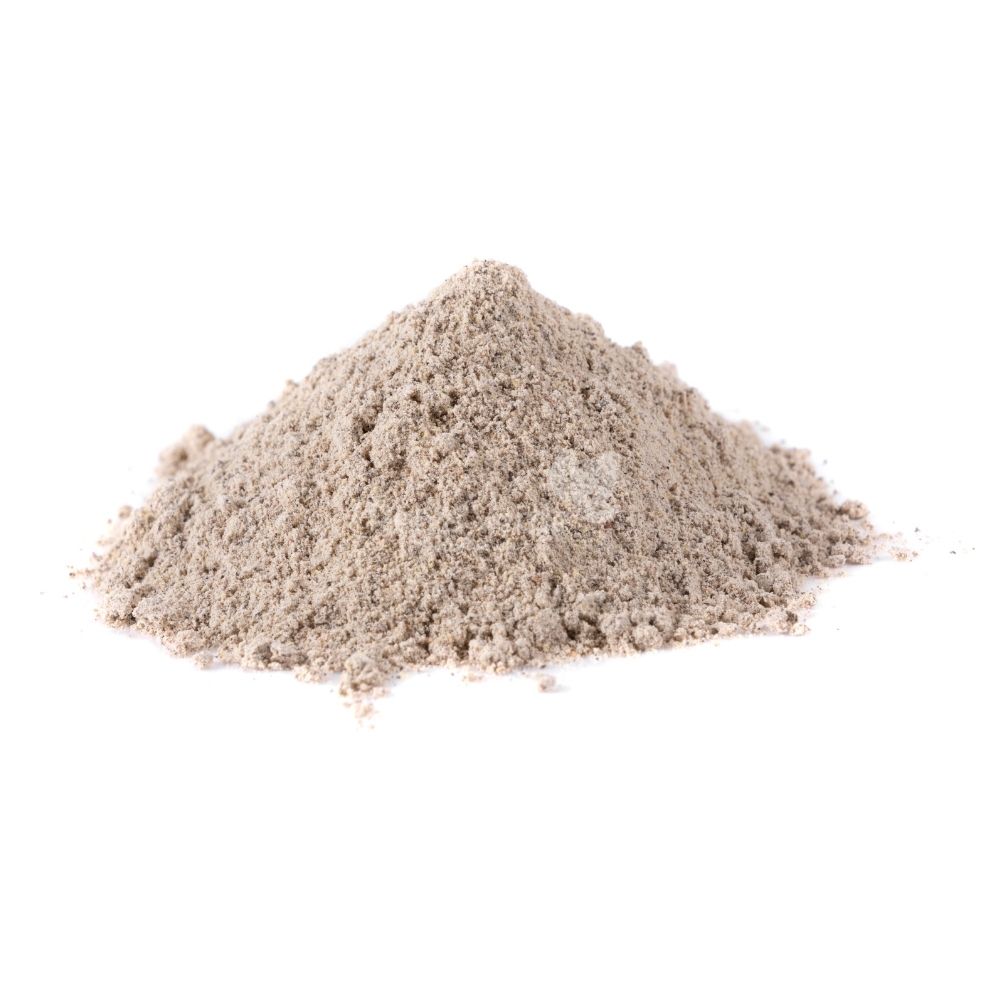 Pimenta Branca em Pó 100g