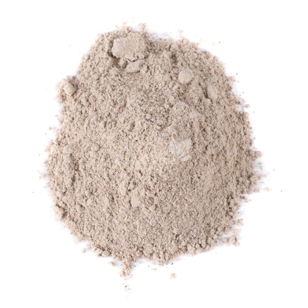 Pimenta Branca em Pó 100g - Imagem 2